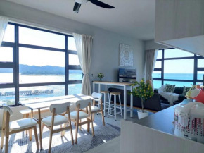 J' Stay Jesselton Quay City Centre near Suria